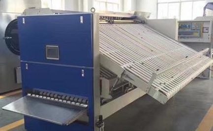 Folding machine