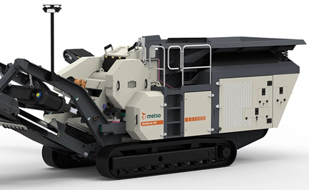 Crusher