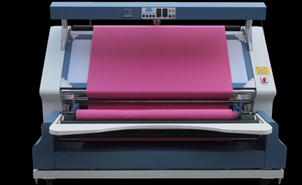 Finishing equipment