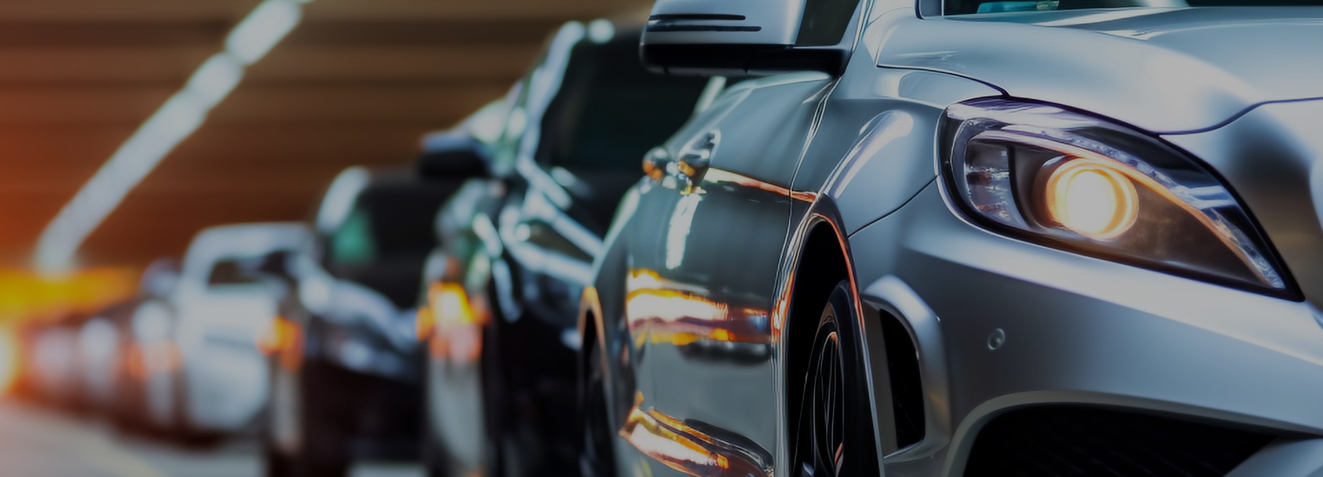Automobile industry