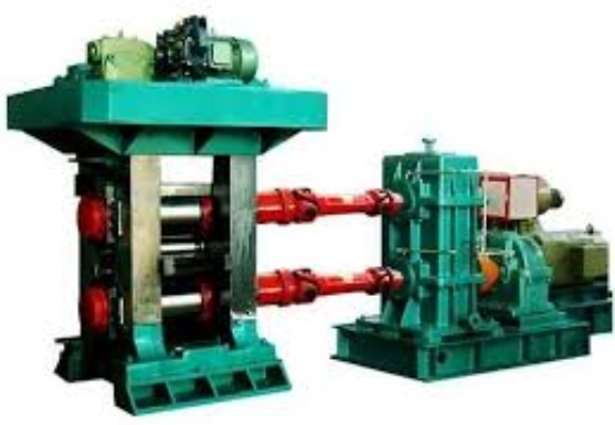 rolling mill