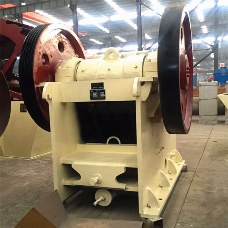 Belt drive motor