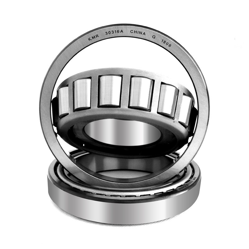 Single row tapered roller bearing