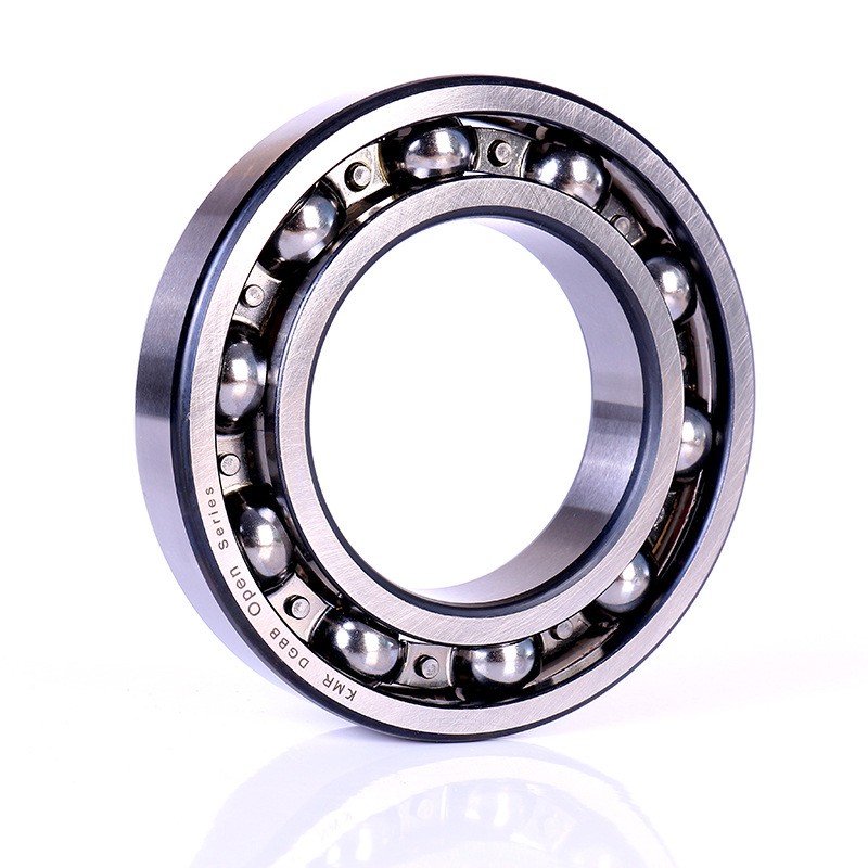 INSOCOAT deep groove ball bearings