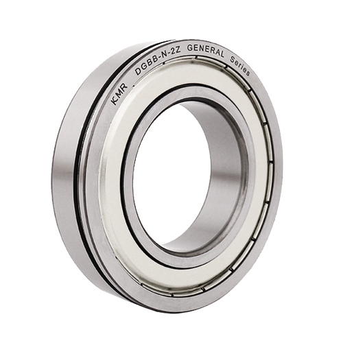 Ball bearing