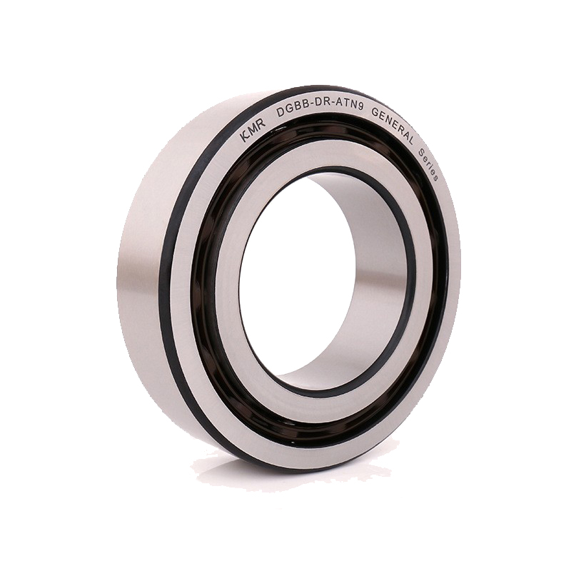 Double row deep groove ball bearing