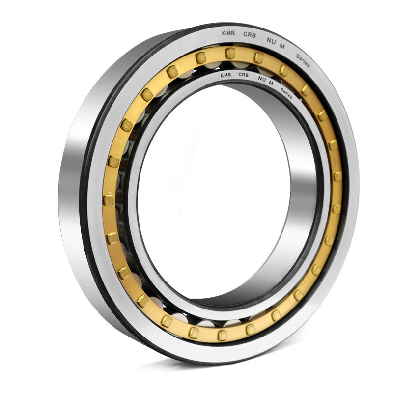 Cylindrical roller bearing
