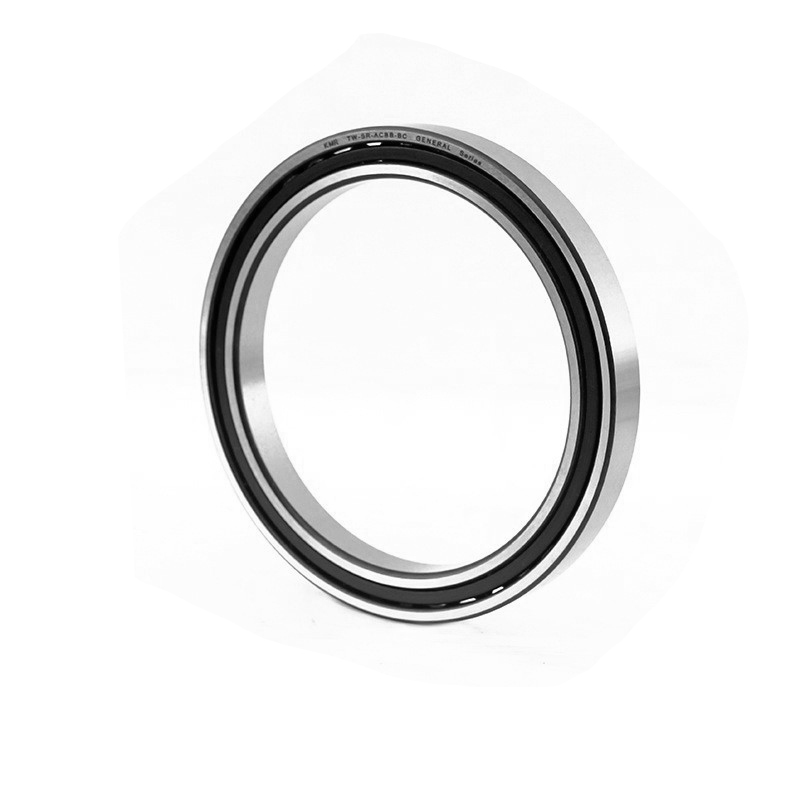 Ultra precision bearings