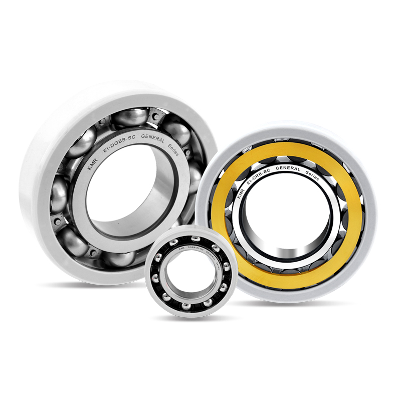 Special application bearing