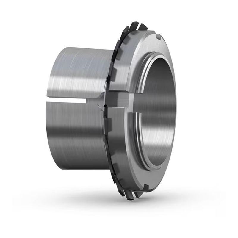 Bearing attachment