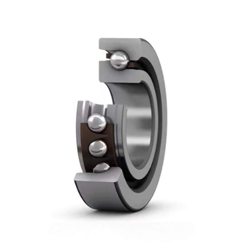 One way thrust angular contact ball bearing
