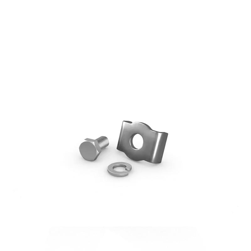 MS lock buckle