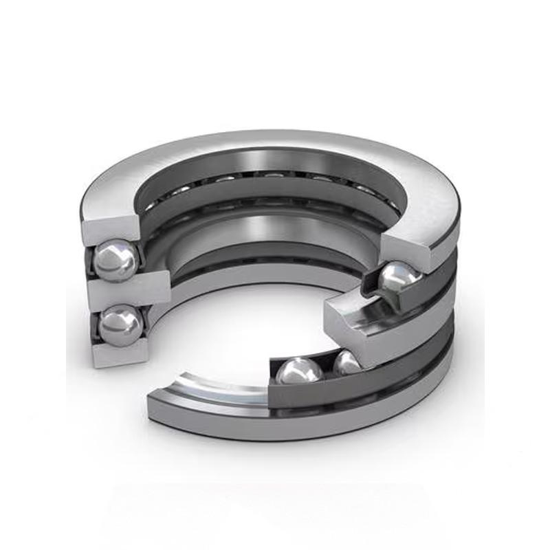 Thrust ball bearing