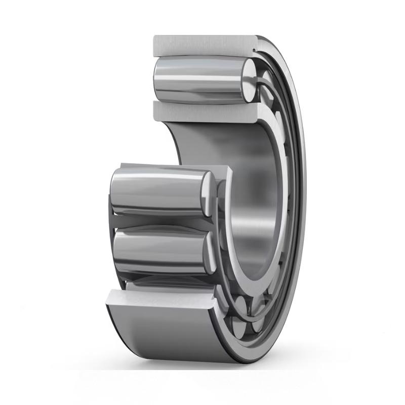 Tighten the CARB ring roller bearing on the sleeve