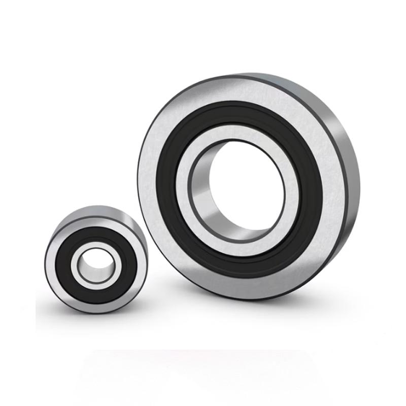 Rolling bearing